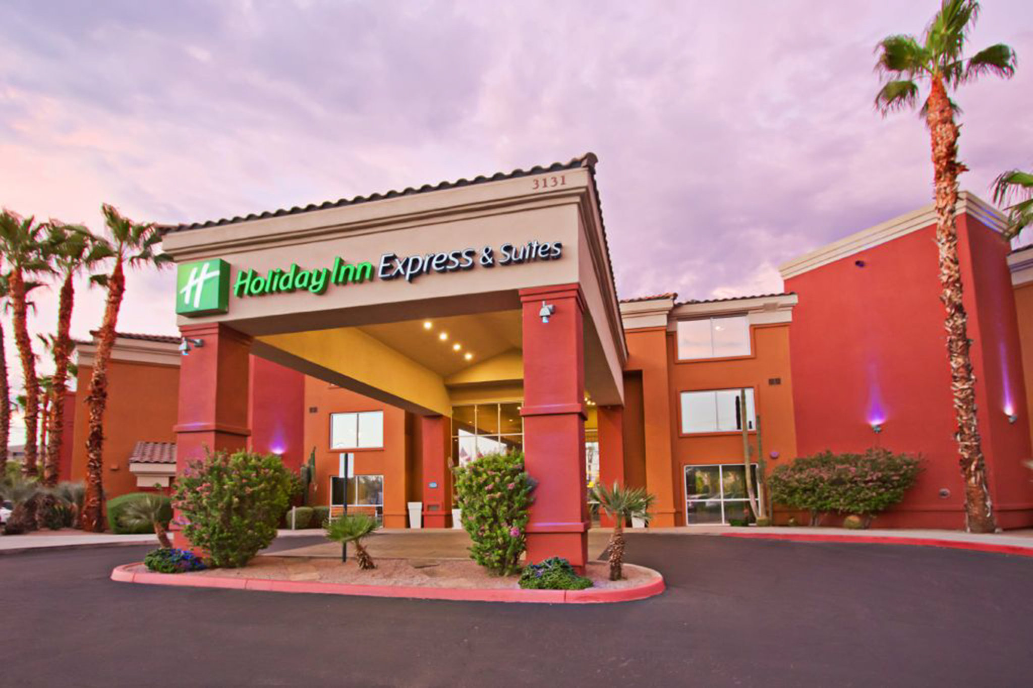 Holiday Inn