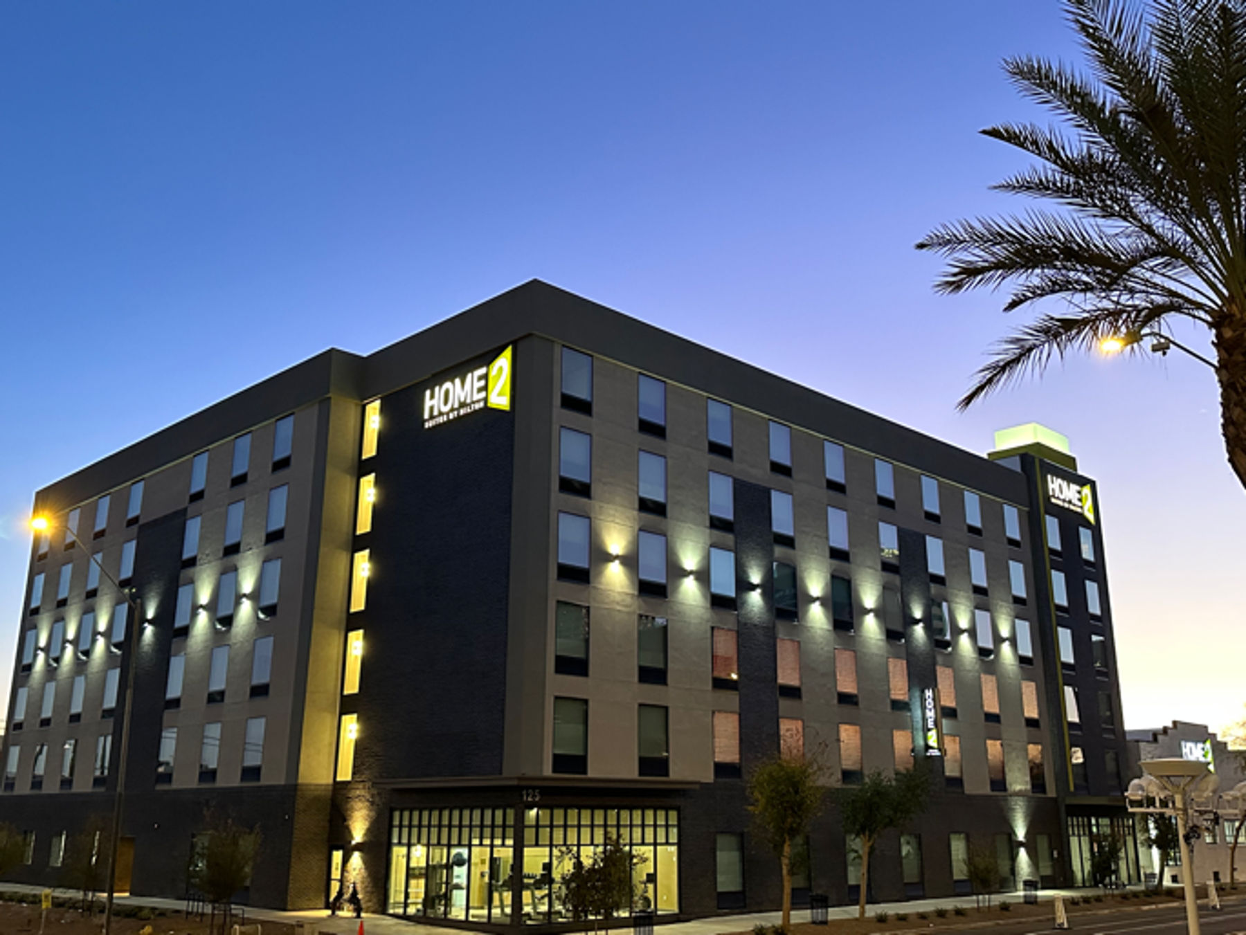 Home2 Suites by Hilton