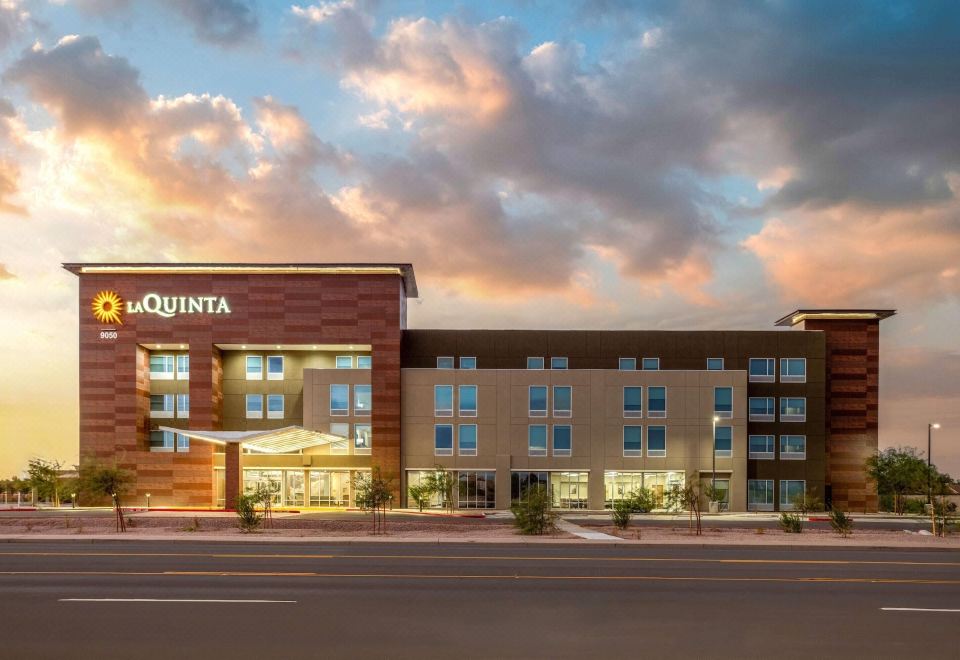 La Quinta Hotel