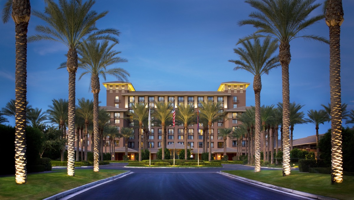 The Westin Kierland Resort